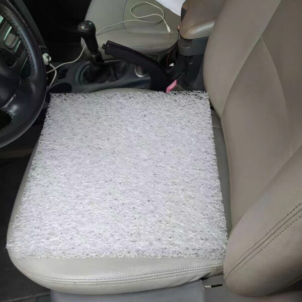 car seat cushion